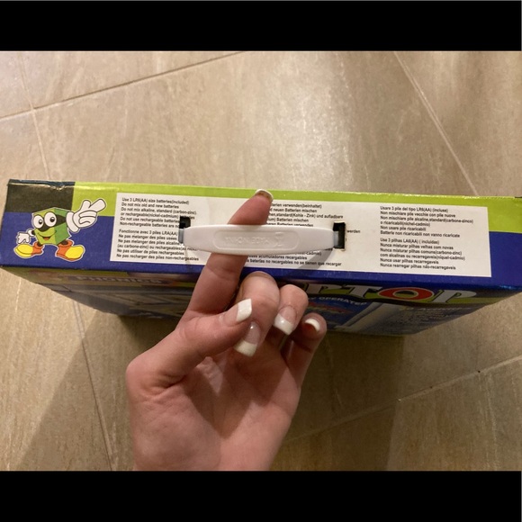 Laptop Learning Journey Phonics for Kids - Picture 14 of 14